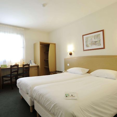 Travelodge Alicante Puerto Ruang foto