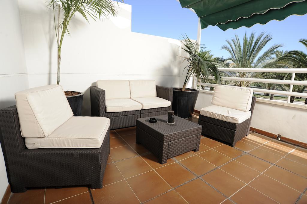 Travelodge Alicante Puerto Bagian luar foto