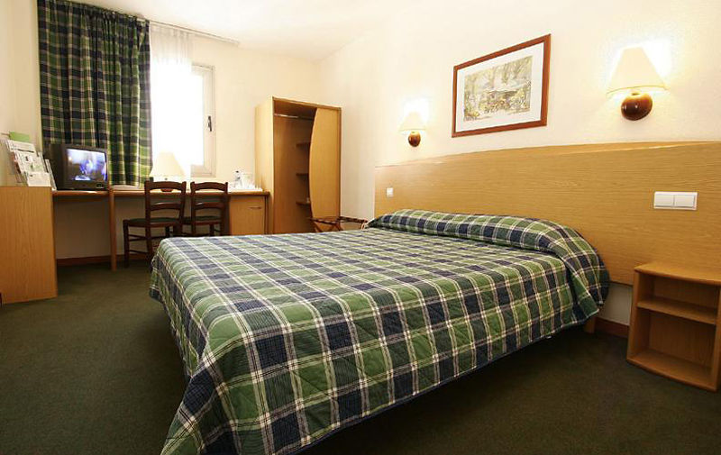 Travelodge Alicante Puerto Ruang foto